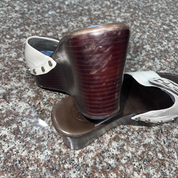 Tory Burch Patti Wedge - Picture 9 of 10